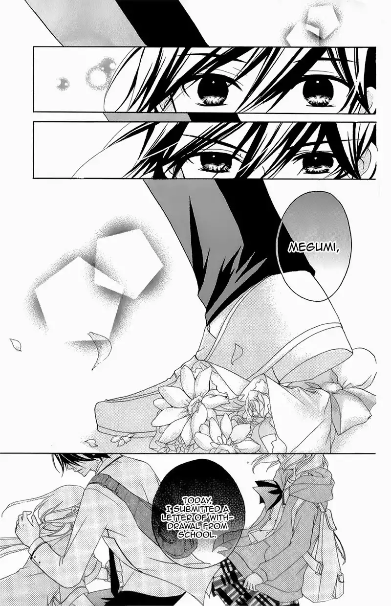 Ouji to Hero Chapter 14 37